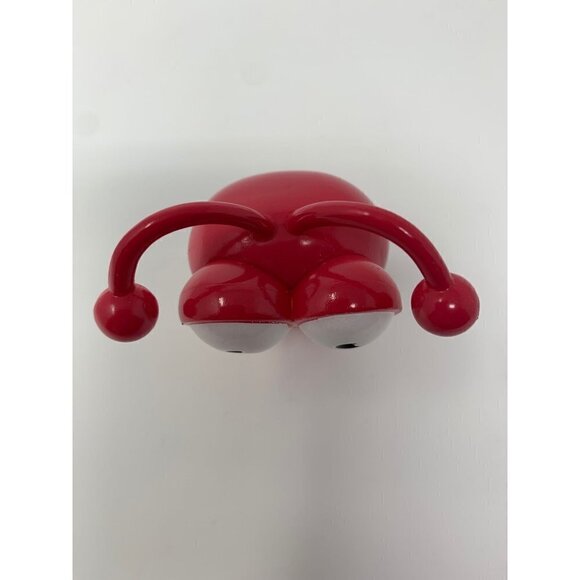 Cricut Cutie Raspberry Cricut Collectible Craft Room Decor Figure Boxed G New - Picture 7 of 9